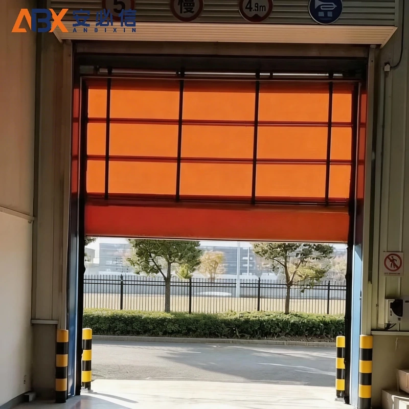 邯郸伸缩式卸货平台